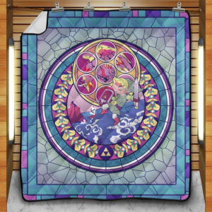 Hero of Hyrule V4 Blanket