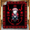 Itadori Blanket