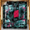 John Wick Blanket