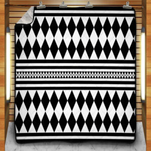 Ken Ryuguji Blanket