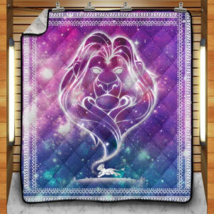 King's Prodigy Blanket