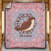 Kureno The Rooster Blanket