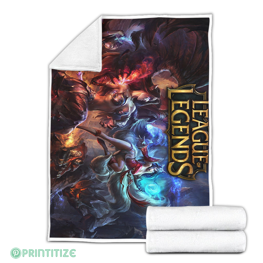 League Of Legends Backgrounds Blanket League Of Legends Backgrounds Blanket