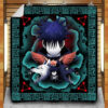 Megumi Blanket