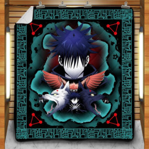 Megumi Blanket