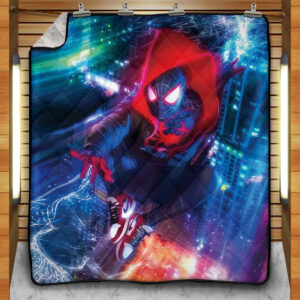 Multiverse Slinger Blanket