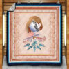 Nobara Blanket