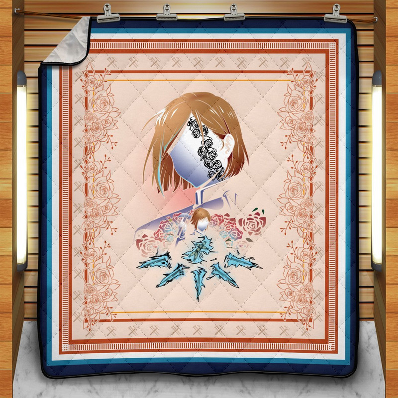 Nobara Blanket Nobara Blanket