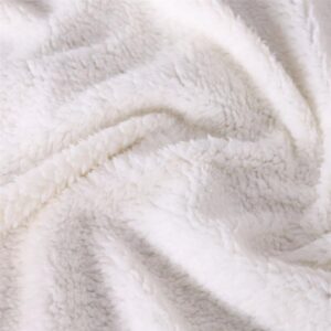 Irish Wolfhound Blanket