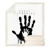 Cloocl Factory Wholesale Games Death Stranding Blanket