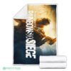 Rainbow Six Edge Blanket