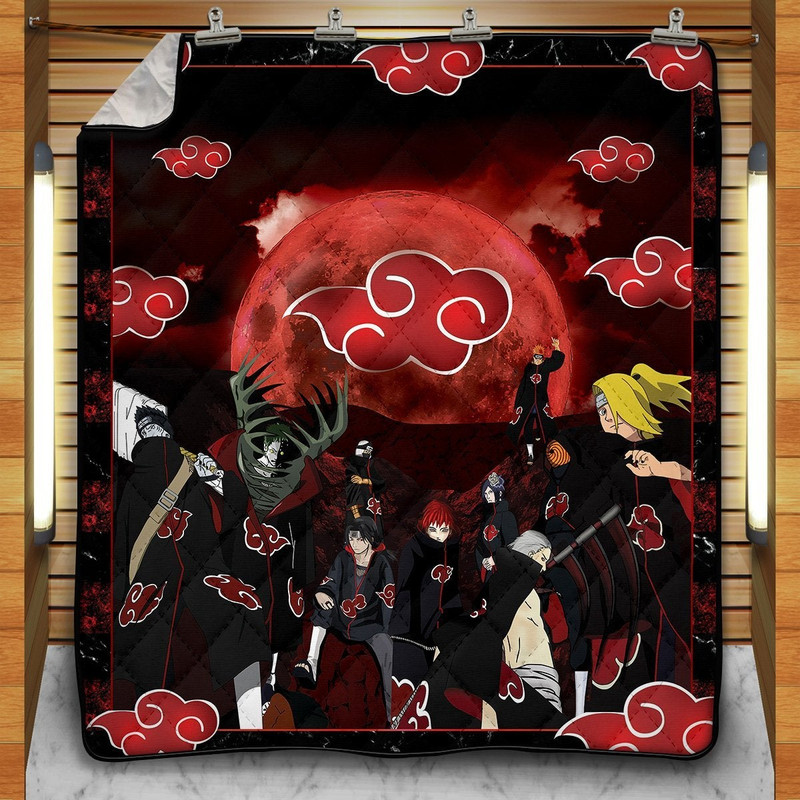 Red Cloud Blanket Red Cloud Blanket