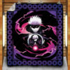 Satoru Gojo Blanket