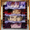 The Uchiha Blanket