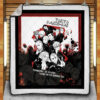 Toman Gang Blanket