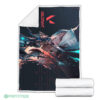 Valorant Agents Players Blanket