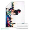 Vanellope Von Schweetz Character Cute Blanket