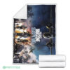 Warzone Pacific Season 2 Blanket