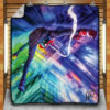 Web Slinger Miles - Signed Blanket