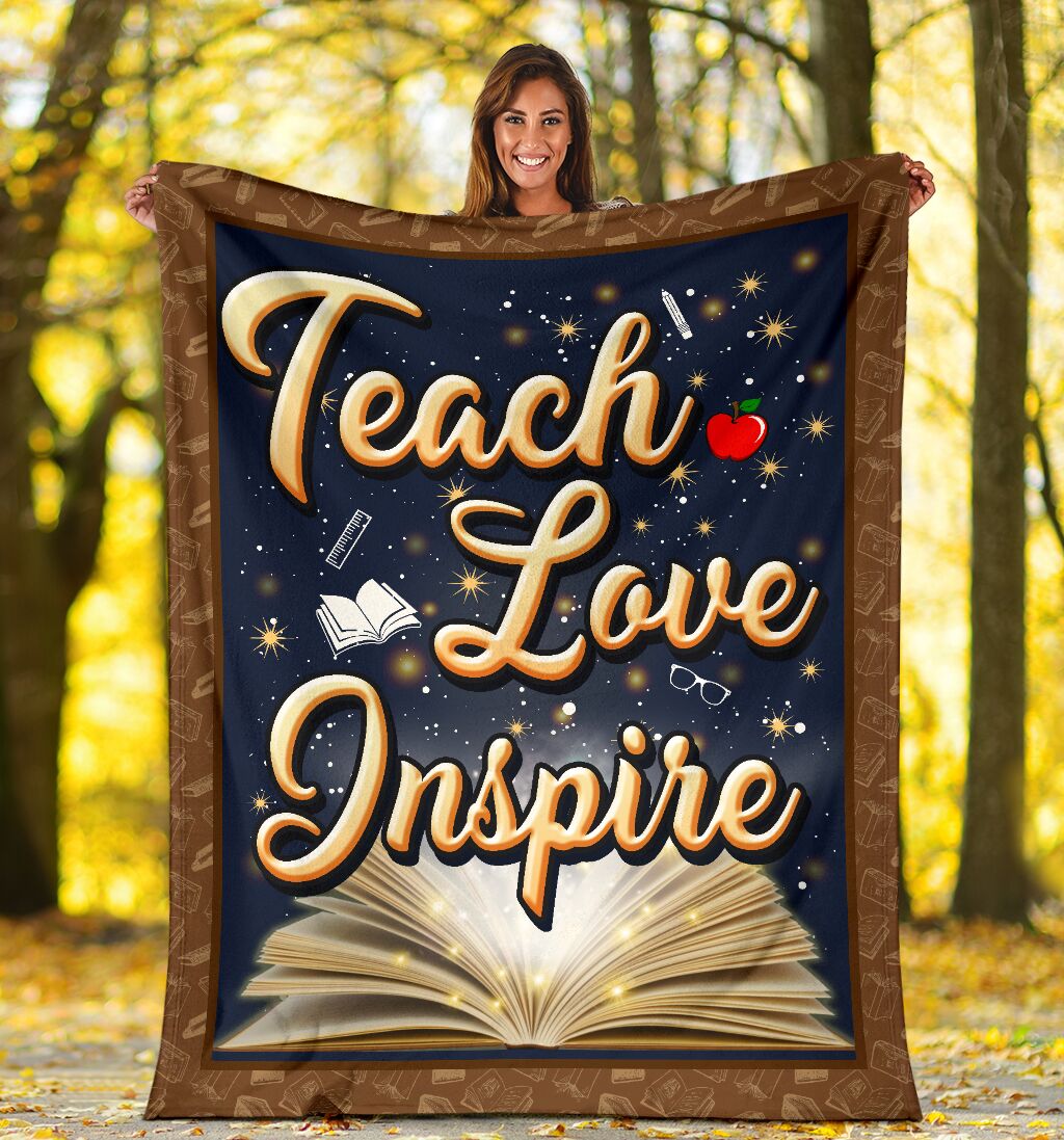 Book Lovers Blanket Book Lovers Blanket