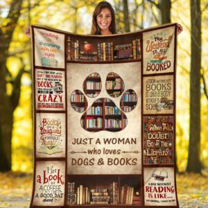 Dog Blanket